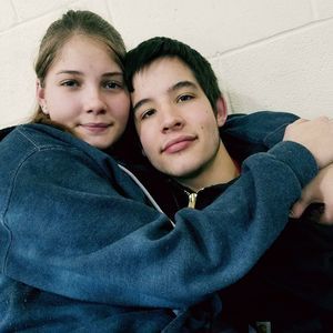 Meet your Posher, Brianna